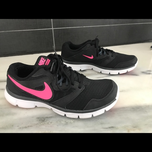 Nike Flex Running shoes - Picture 5 of 6